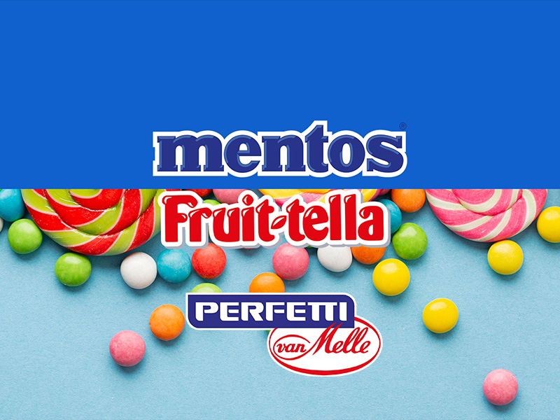 PERFETTI VAN MELLE